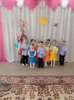 Праздник Весны Праздник Весны.